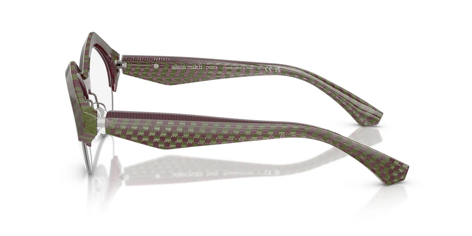 Alain Mikli 3521 Eyeglasses - view 16